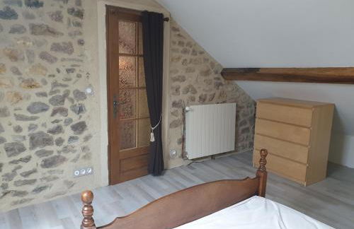 Gite les champs Darié 3 étoiles - Foto 13