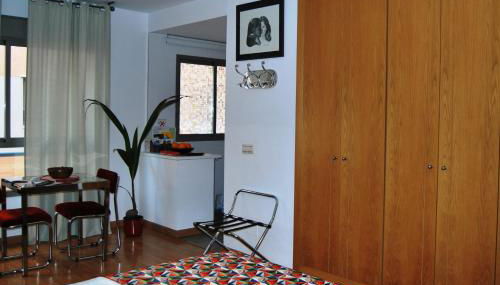 MalagaOlé Centro - Foto 5, wardrobe