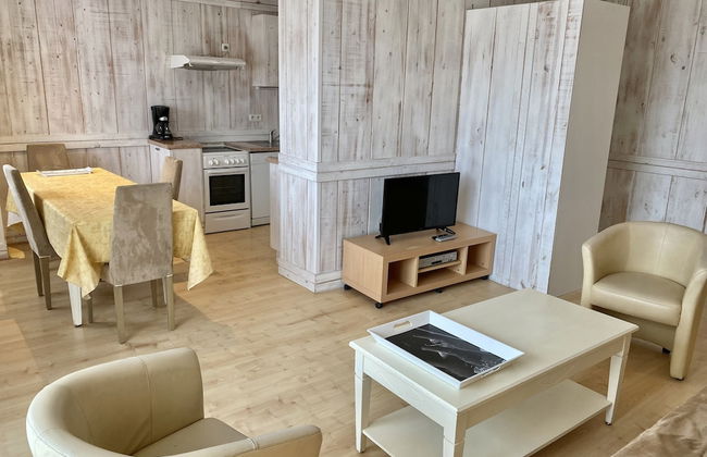 Tilleul Plaza Résidence - Foto 49