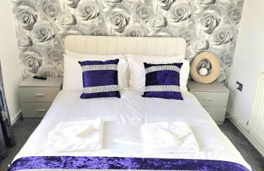 Gem Place - A home away from home - Foto 41