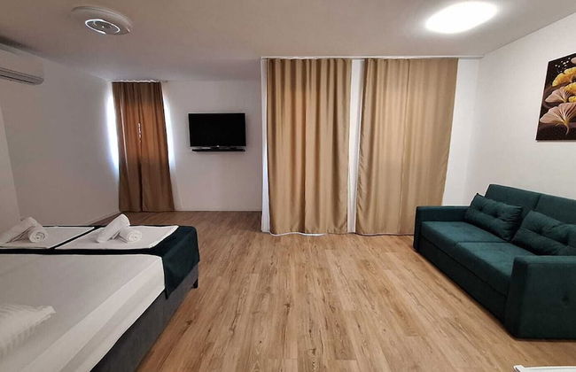 MM Residence Mostar - Foto 31