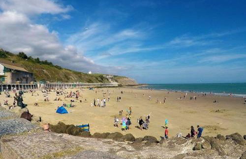 Luxury Air Conditioned 6 Bedroom Hythe Seaside - Foto 34