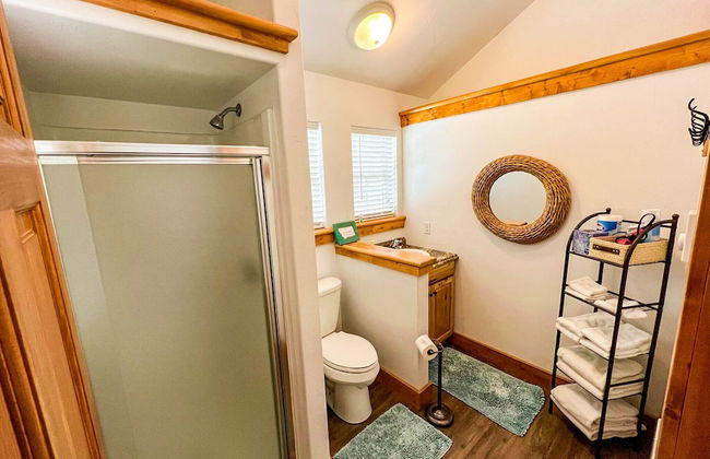 Whispering Pines cabin rentals - Photo 26