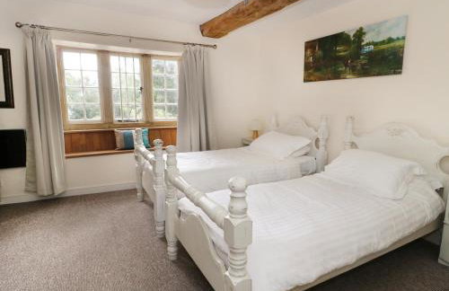 Mill House - Foto 22