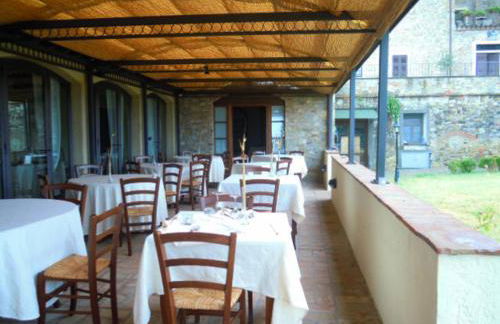 Villa San Filippo - Foto 20