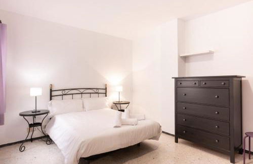 Urban apartment in the heart of Santa Cruz - Foto 6