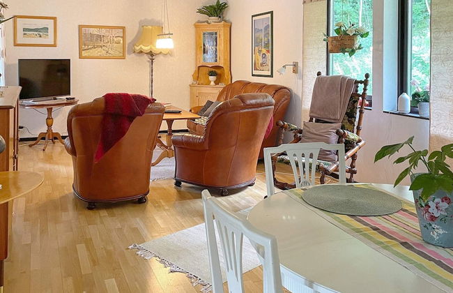 3 Person Holiday Home in KIL - Foto 14