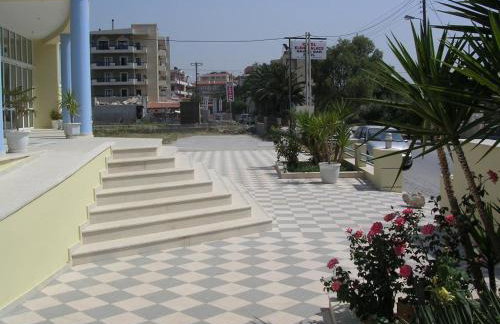 Eleni Palace - Foto 9