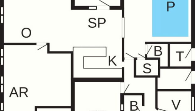 Luxury Pool Retreat by Sea - By Traum Ferienwohnungen - Foto 3, Plano