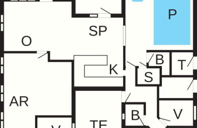 Luxury Pool Retreat by Sea - By Traum Ferienwohnungen - Foto 5