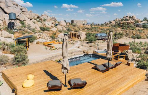 Mod West Ranch: 5-acre Boulder Playground - Foto 53