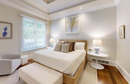 Luxury Spacious 4BR Residence in Central Buckhead - Foto 59