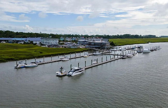 709 Ocean Cottage - Foto 31