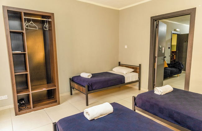 The Seven Apartments - Photo 27