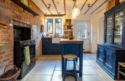 Little Oakley Cottage - Foto 5