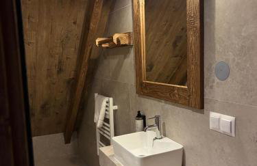 Wolniej Apartamenty bezpośrednio przy ścieżce rowerowej Velo Czorsztyn - Foto 22