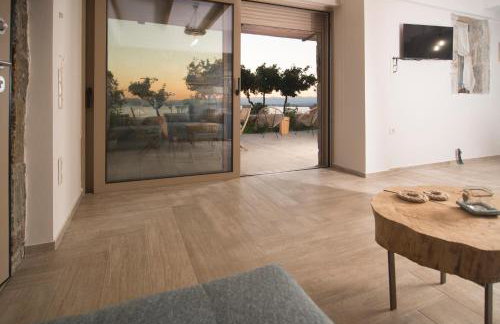 Wood&Stone Guesthouse - Foto 5