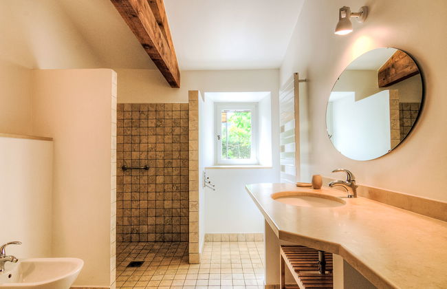 Gite Curel - Foto 16