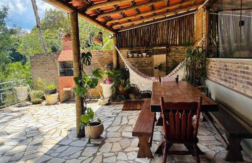 Cantinho Do Sossego - Casa em Macacos - Foto 32