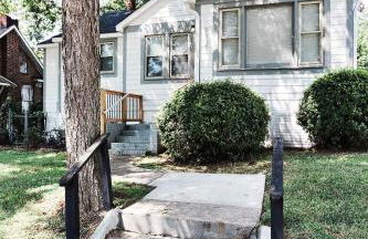 Elmwood Park Retreat Renovated 3 Bed 2 Bath DT - Foto 47