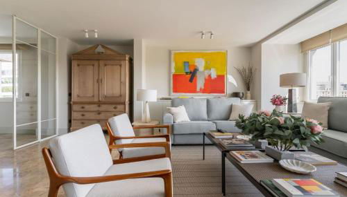 Amazing Apt with views to Colón-2Bdr 2Bths - Photo 3, Other