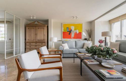 Amazing Apt with views to Colón-2Bdr 2Bths - Photo 3