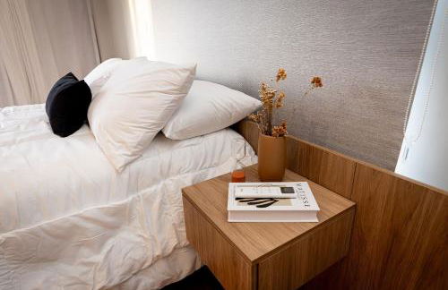 Piedade 45 Housi Belém by Carpediem - Foto 56