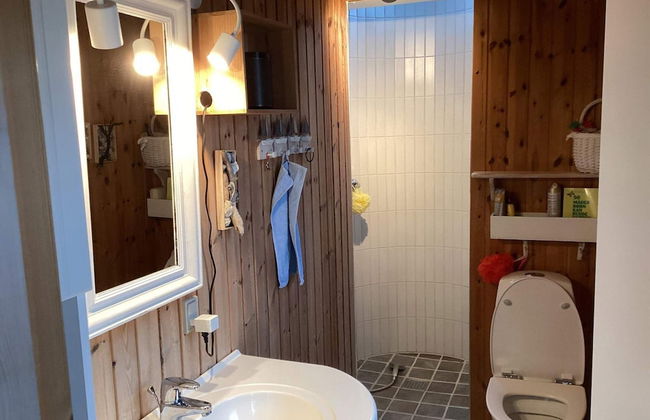 6 Person Holiday Home in Broager - Foto 12