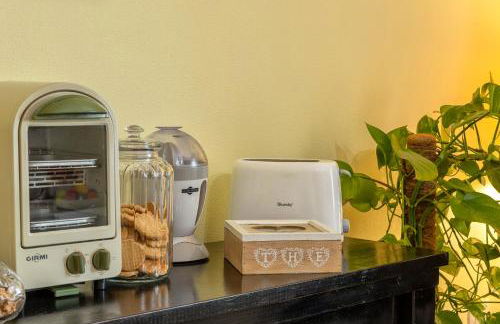 Casa Clara in Uri in the Nuraghe of Santa Cadrina a short distance from the beaches - Foto 31