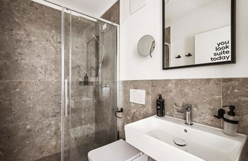 Limehome Karlsruhe Kaiserstraße - Foto 7