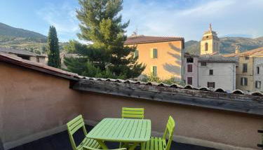 Au cœur de Buis Les Baronnies - Foto 5