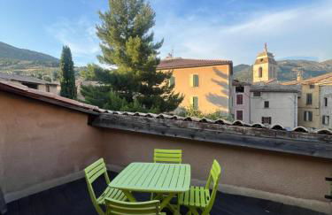 Au cœur de Buis Les Baronnies - Foto 5