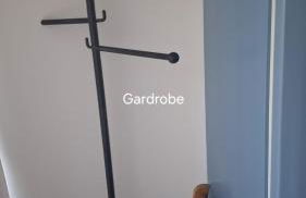 Apartment mit eigenem Zugang - Foto 10