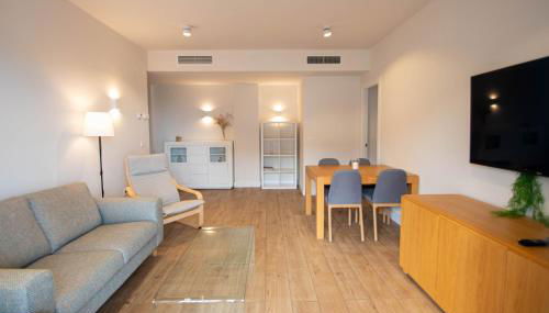 Ciencias Forum 2 Apartment - Foto 5