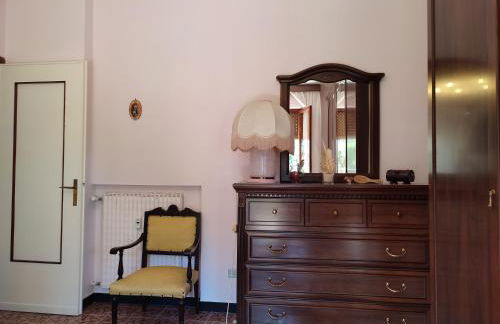 La casa di Yuri - Free Private Parking & Air Conditioning - Foto 9