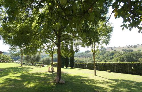 Scappo in Umbria, La dolce Godera - Foto 49