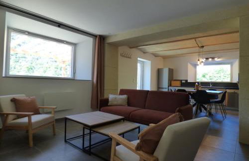 Camin'hôtes Gîte Spa Drôme "Lavande" - Photo 10