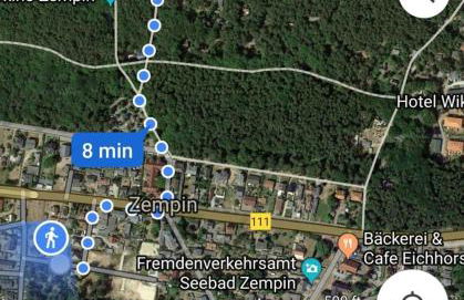 Ferienhaus Inselliebe mit Sauna - Foto 37