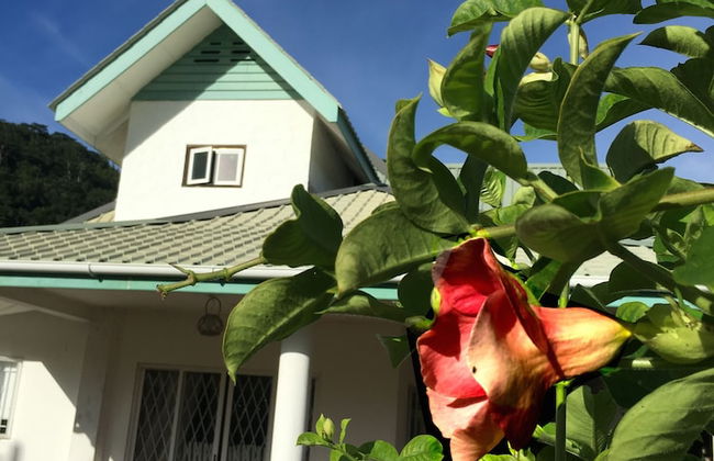 Casa Livingston Luxury Villa - La Digue Seychelles - Foto 43