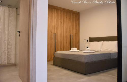 Casa di Pino in Paradisi Square near Airport - Foto 4