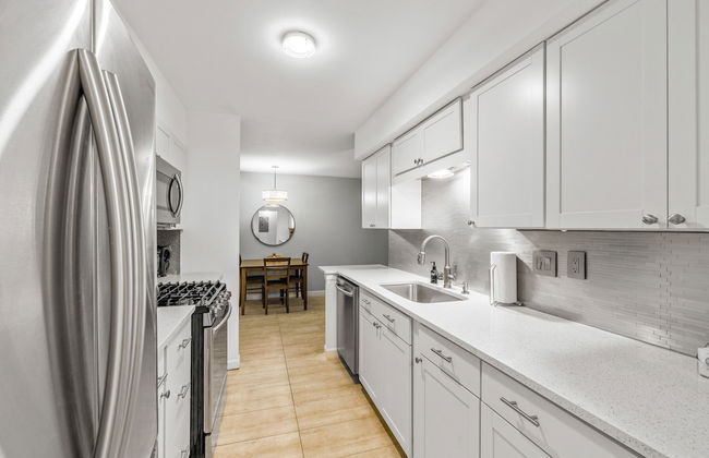 Juniper Furnished Apartments - Photo 62