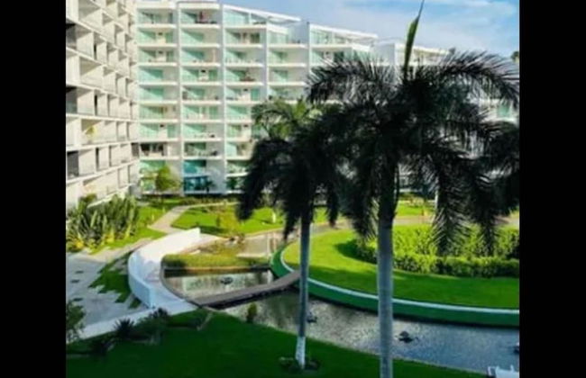 Aria Ocean 159 Flamingos - Foto 17