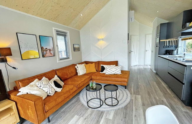 Cottage With Garden at Utrechtse Heuvelrug - Photo 4