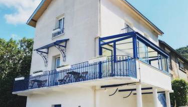 Beure maison chaleureuse et cosy - Foto 4