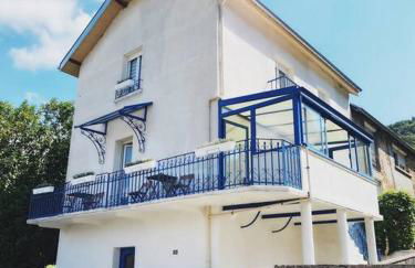 Beure maison chaleureuse et cosy - Foto 4