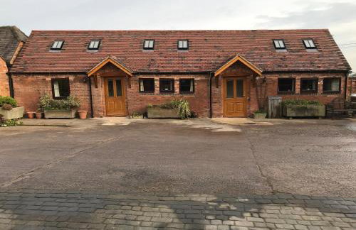 Nuneaton - Cottage - Sleeps 2 - Parking - Garden - Foto 34