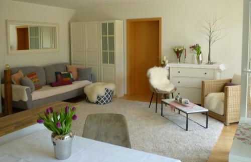 Auszeit im Allgäu - Foto 2