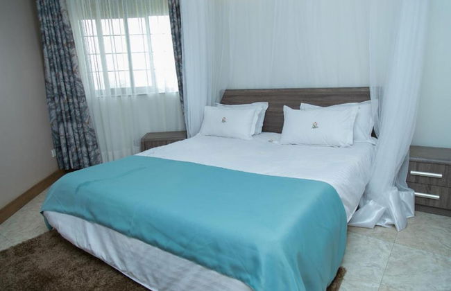 Villa Karibu Serviced Apartments - Foto 2