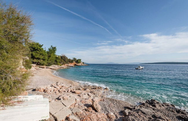 Apartments Villa Pelegrin - Foto 38