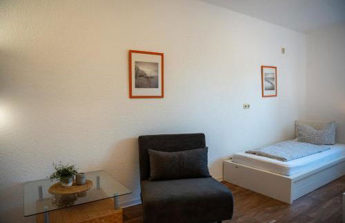 Ferienhof Kruse Wohnung Nr 5 - Foto 10